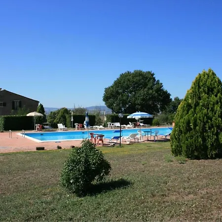 Fattoria Le Chianacce *