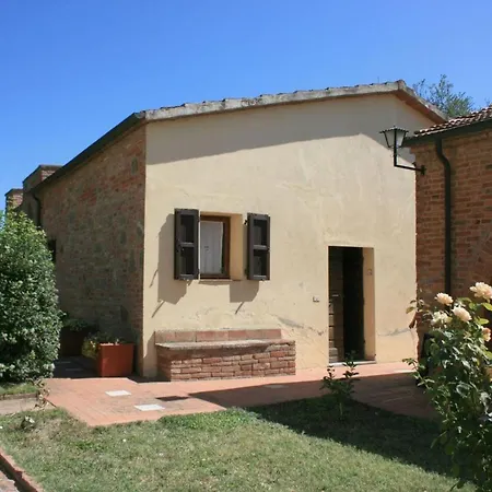 Fattoria Le Chianacce Cortona