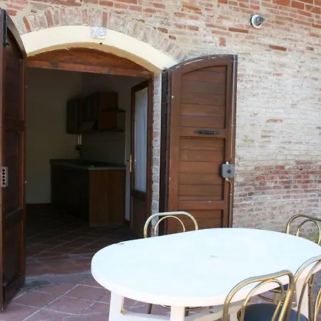 Fattoria Le Chianacce * Cortona