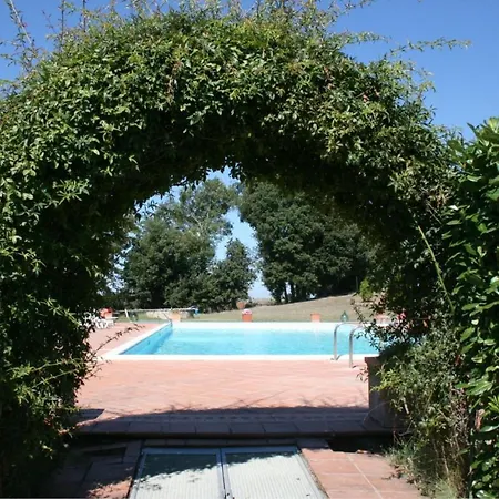 Fattoria Le Chianacce * Cortona