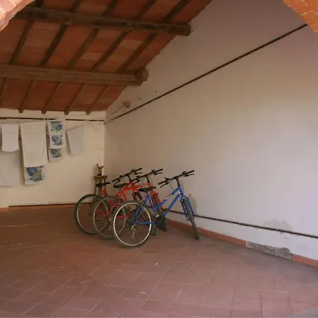 Fattoria Le Chianacce *