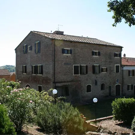 Fattoria Le Chianacce * Cortona