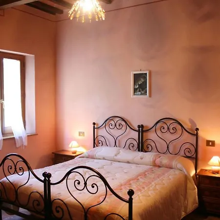 Fattoria Le Chianacce * Cortona