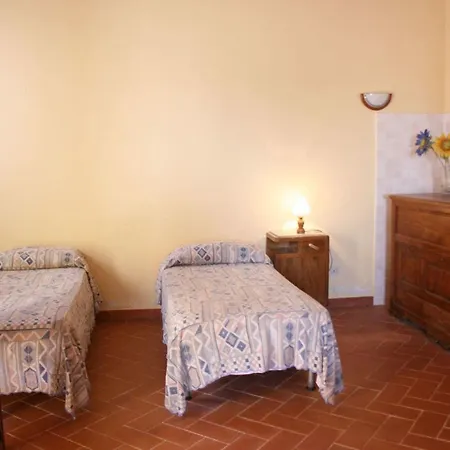 Fattoria Le Chianacce * Cortona