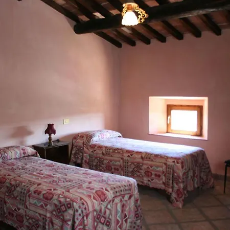 Fattoria Le Chianacce Cortona