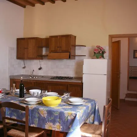Fattoria Le Chianacce *