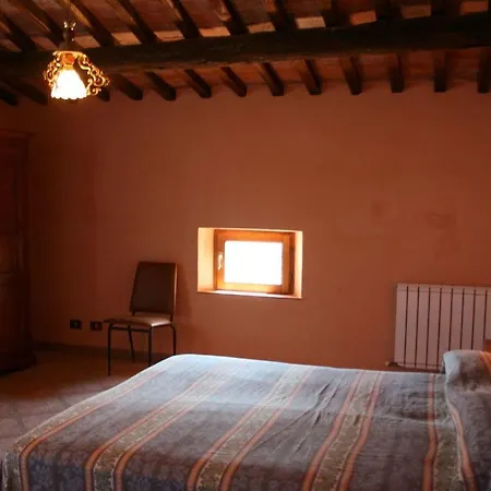 Fattoria Le Chianacce *