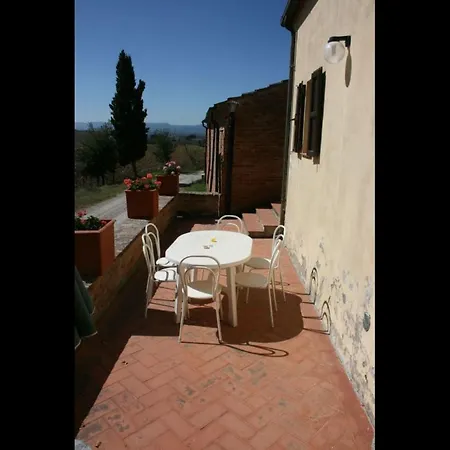 Fattoria Le Chianacce Cortona