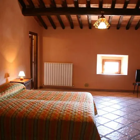 Apartamento Fattoria Le Chianacce Cortona