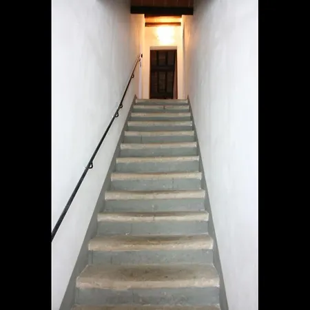 Fattoria Le Chianacce Apartamento
