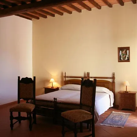 Fattoria Le Chianacce *