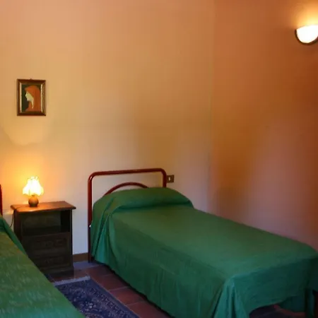 Apartamento Fattoria Le Chianacce Cortona