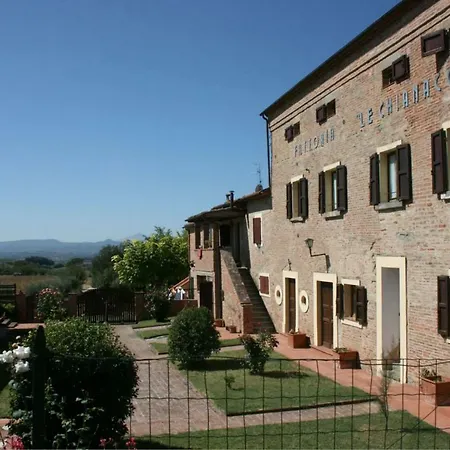 Apartment Fattoria Le Chianacce *