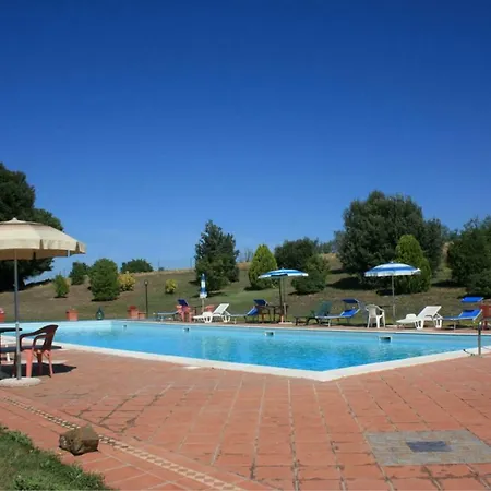 Fattoria Le Chianacce *