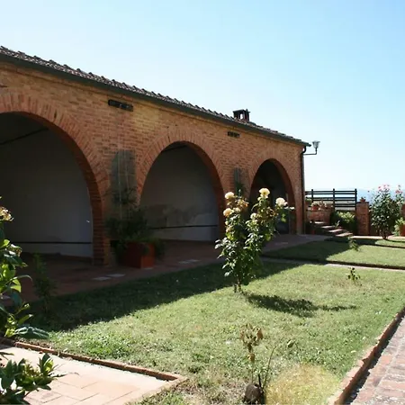 Fattoria Le Chianacce *
