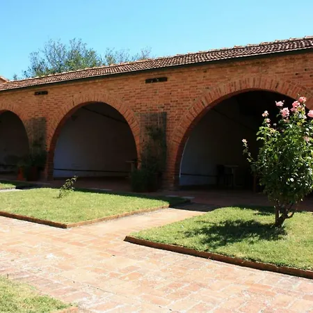 Fattoria Le Chianacce