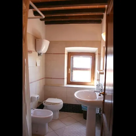 Apartamento Fattoria Le Chianacce Cortona